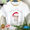 Justin Bieber Merry Christmas 2022 hoodie, sweater, longsleeve, shirt v-neck, t-shirt