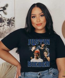 Justin Bieber Shirt Bootleg Vintage shirt