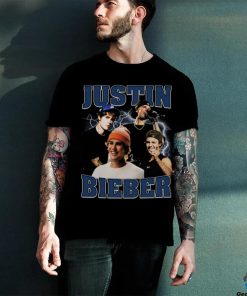 Justin Bieber Shirt Bootleg Vintage hoodie, sweater, longsleeve, shirt v-neck, t-shirt