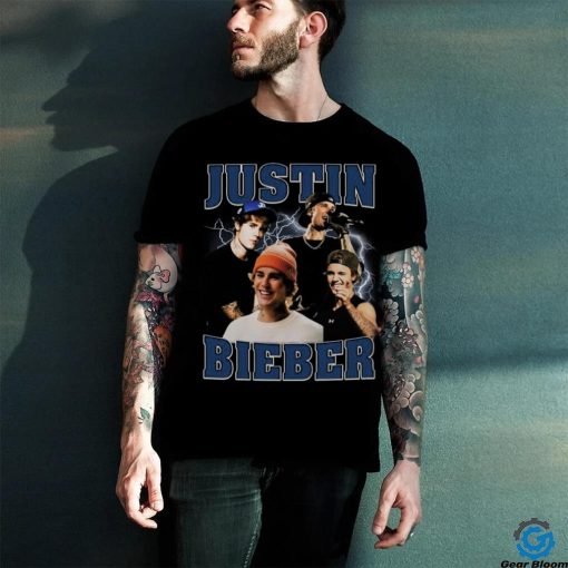 Justin Bieber Shirt Bootleg Vintage hoodie, sweater, longsleeve, shirt v-neck, t-shirt