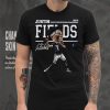 Wf hecklenoah presents shirt