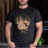 Official Angel City 2024 Kickoff Black T Shirt