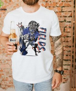 Justin Fields number 1 Chicago Bears football player pose gift shirt 1 Justin Fields number 1 Chicago Bears football player pose gift shirt