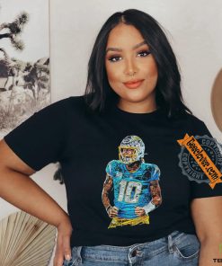 Justin Herbert The Dispensary Shirt