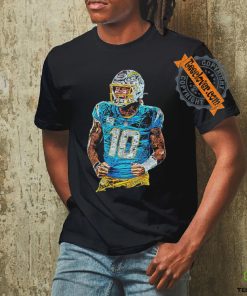 Justin Herbert The Dispensary Shirt