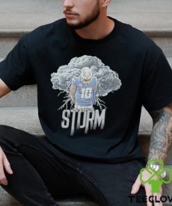Justin Herbert We are the Storm shirt