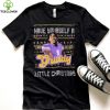 Justin Jefferson Have Yourself a Griddy Little Christmas Ugly hoodie, sweater, longsleeve, shirt v-neck, t-shirt