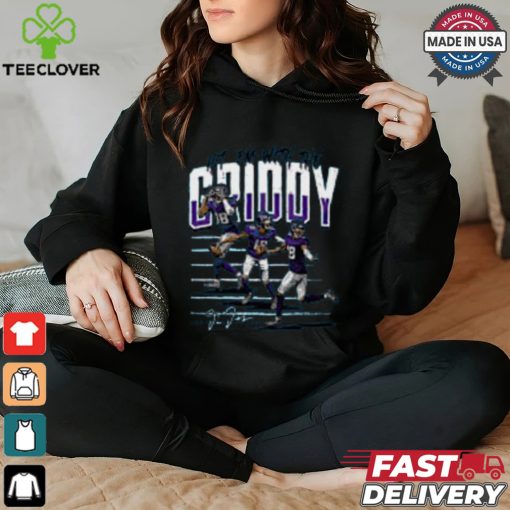 Justin Jefferson Minnesota Griddy Dance Kids T Shirt