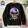 Official Buffalo Bills Heart Mafia Forever shirt