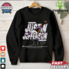 Silent Night Deadly Night Frozen In Fear Saint Mary’s Home For Orphaned Children Christmas T Shirts