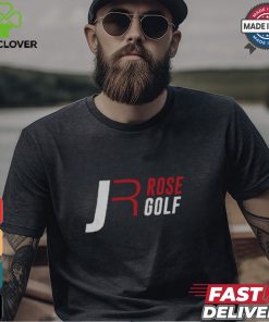 Justin Rose Golf Logo Shirt 1 Justin Rose Golf Logo Shirt