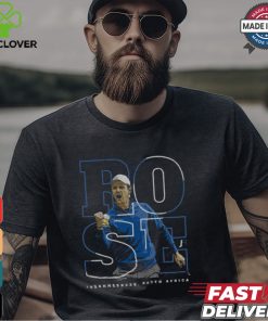 Justin Rose Golf ROSE Shirt
