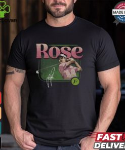 Justin Rose Swing Shirt