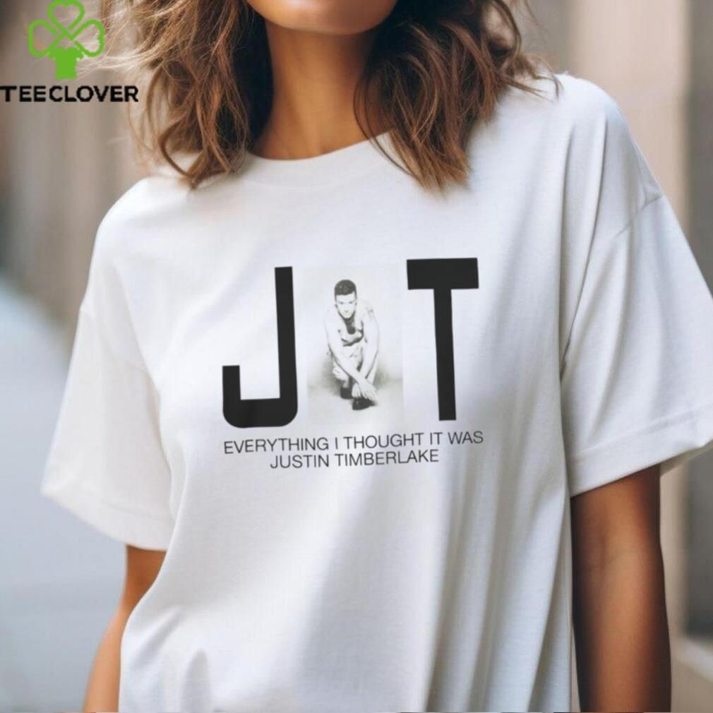 Justin Timberlake Merch Eitiw Jt Shirts Justin Timberlake Merch Eitiw Jt Shirts