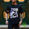 Kangaroo I walk with the roos shirt