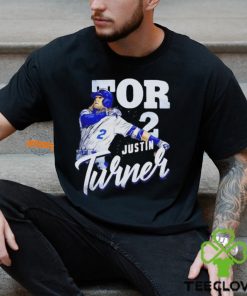 Justin Turner Toronto Team Baseball shirt