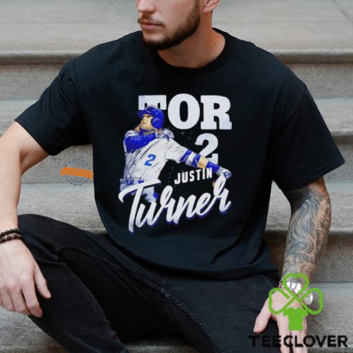 Justin Turner Toronto Team Baseball shirt