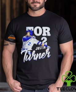 Justin Turner Toronto Team Baseball shirt