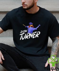 Justin Turner shirt, hoodie, sweater and tank top