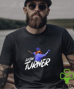 Justin Turner shirt, hoodie, sweater and tank top