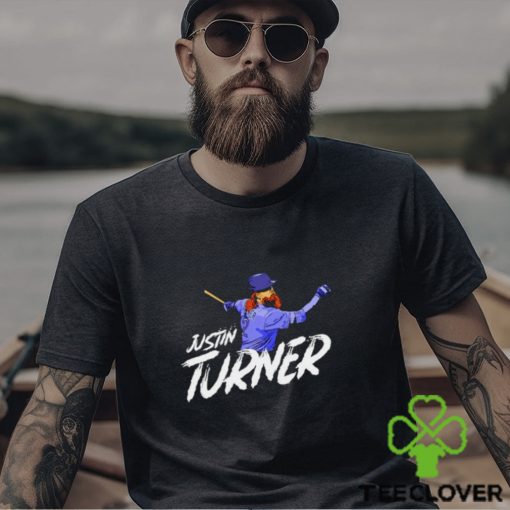 Justin Turner shirt, hoodie, sweater and tank top