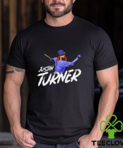 Justin Turner shirt, hoodie, sweater and tank top