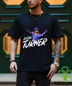 Justin Turner shirt, hoodie, sweater and tank top