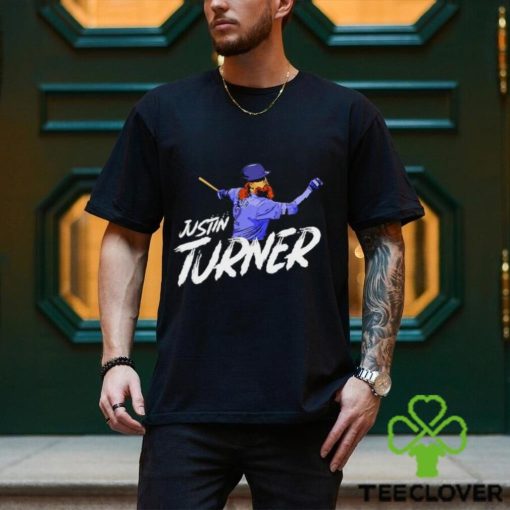 Justin Turner shirt, hoodie, sweater and tank top
