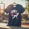 Donald Trump Mugshot Inmate P01135809 T Shirt