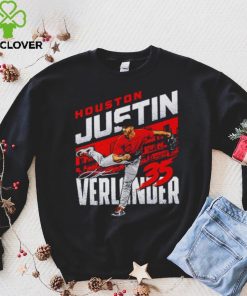 Justin Verlander City Name Houston Baseball Shirt 4 Justin Verlander City Name Houston Baseball Shirt