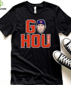 Justin Verlander GO HOU Houston Baseball Shirt 1 Justin Verlander GO HOU Houston Baseball Shirt