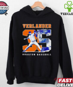 Justin Verlander Houston Justin 35 shirt