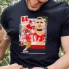 Just a boy who loves basketball classic shirt