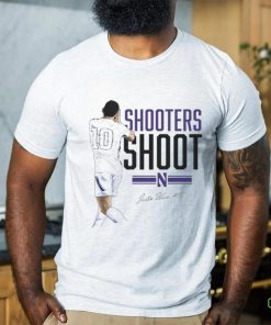 Justin Weiss Shooters Shoot Drop hoodie, sweater, longsleeve, shirt v-neck, t-shirt