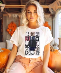 Justinamandon breaking bad the eras tour 2023 shirt