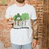 Justinshoodie, sweater, longsleeve, shirt v-neck, t-shirt Store Sick Nature Is Heelying Sweathoodie, sweater, longsleeve, shirt v-neck, t-shirt