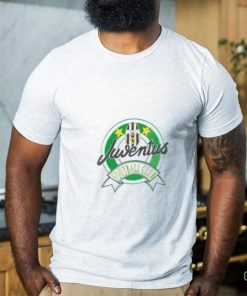 Juventus shirt