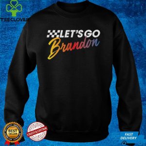 Lets Go Brandon Shirt