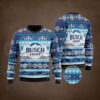 Don’t Be A Salty Heifer Ugly Christmas Sweater