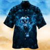 Buy Skull Hawaiian 3d Shirtt