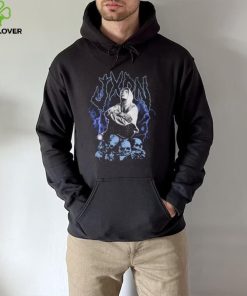 Jxdn Skulls Tour 2022 T Shirt