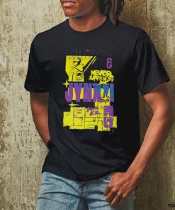 Jynxzi X SSG X Rainbow6 Jynxzixssgxr6 Ah 2 Ez T Shirt