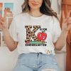 At Least My Trauma Made Me Funny Skeleton Shirt