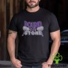 K State Football Pound The Stone T Shirt