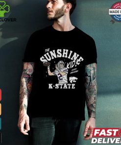 K State Wildcats Avery Johnson Sunshine Shirt