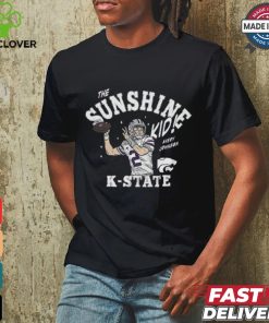 K State Wildcats Avery Johnson Sunshine Shirt