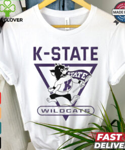 K State Wildcats Kansas State Wildcats victory shirt