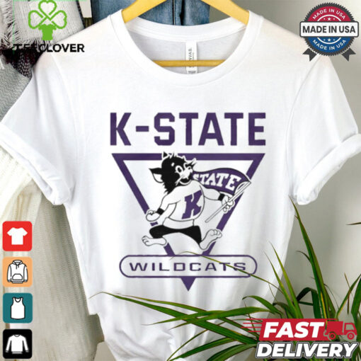 K State Wildcats Kansas State Wildcats victory shirt