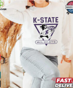 K State Wildcats Kansas State Wildcats victory shirt