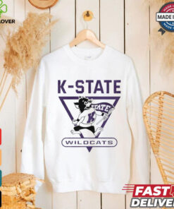 K State Wildcats Kansas State Wildcats victory shirt